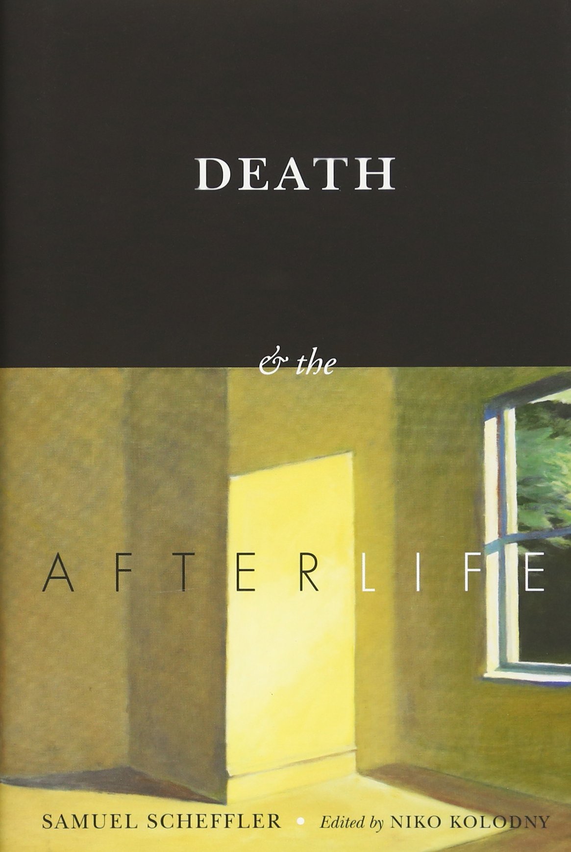 Death and the Afterlife: Exploring Life's Greatest Mystery - Perfect for Spiritual Seekers & Philosophy Enthusiasts