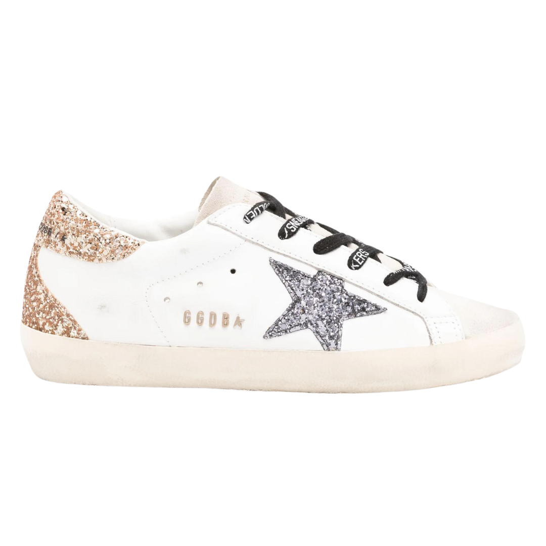 Metal & Glitter Superstar - Shiny Fashion Accessories for Parties, Concerts & Special Events | Trendy Jewelry for Women & Girls