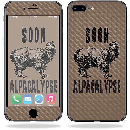Alpacalypse