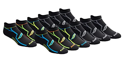Black (12 Pairs)