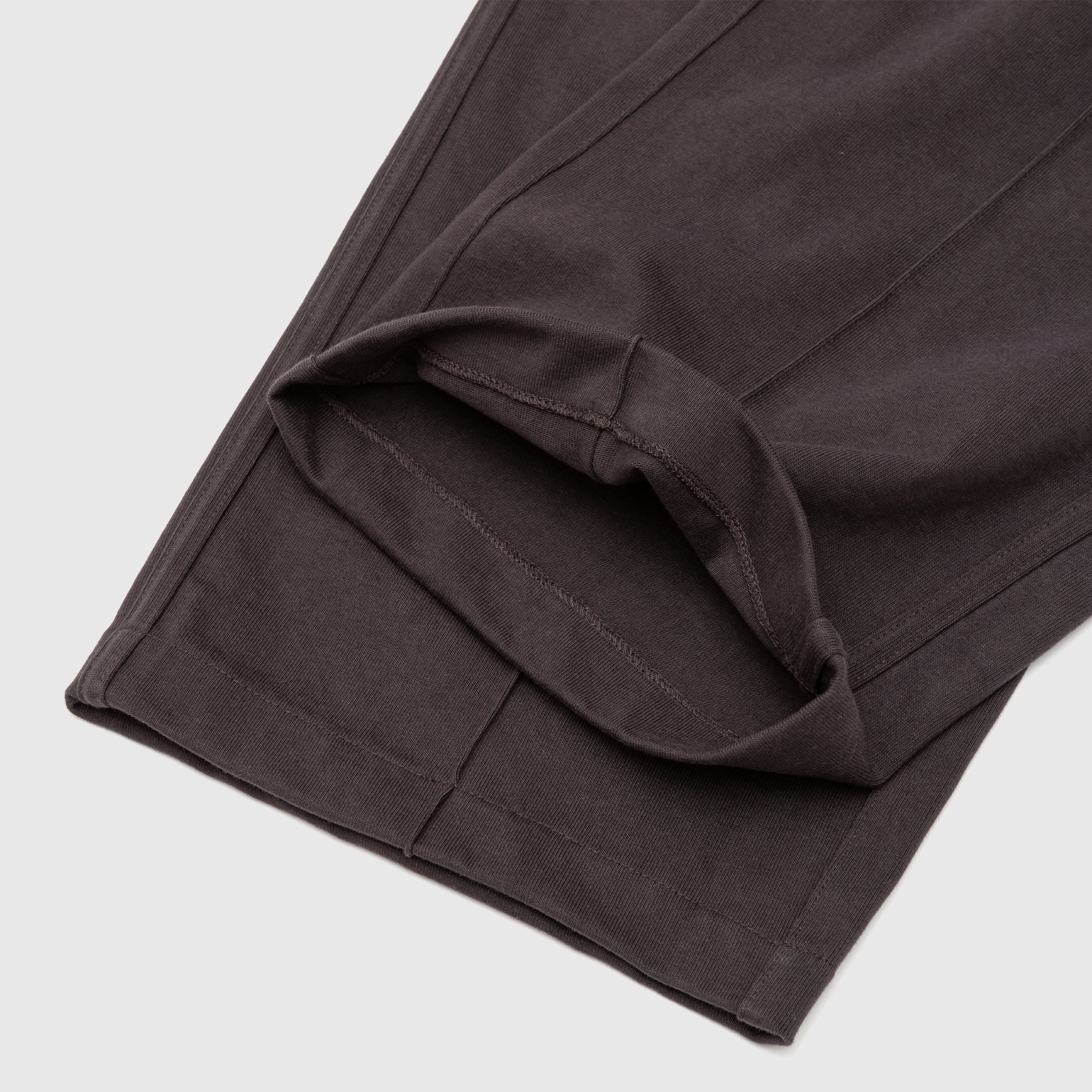Jersey Band Pants - Comfortable Stretch Waist Pants for Women & Men | Perfect for Yoga, Workout & Lounge Wear