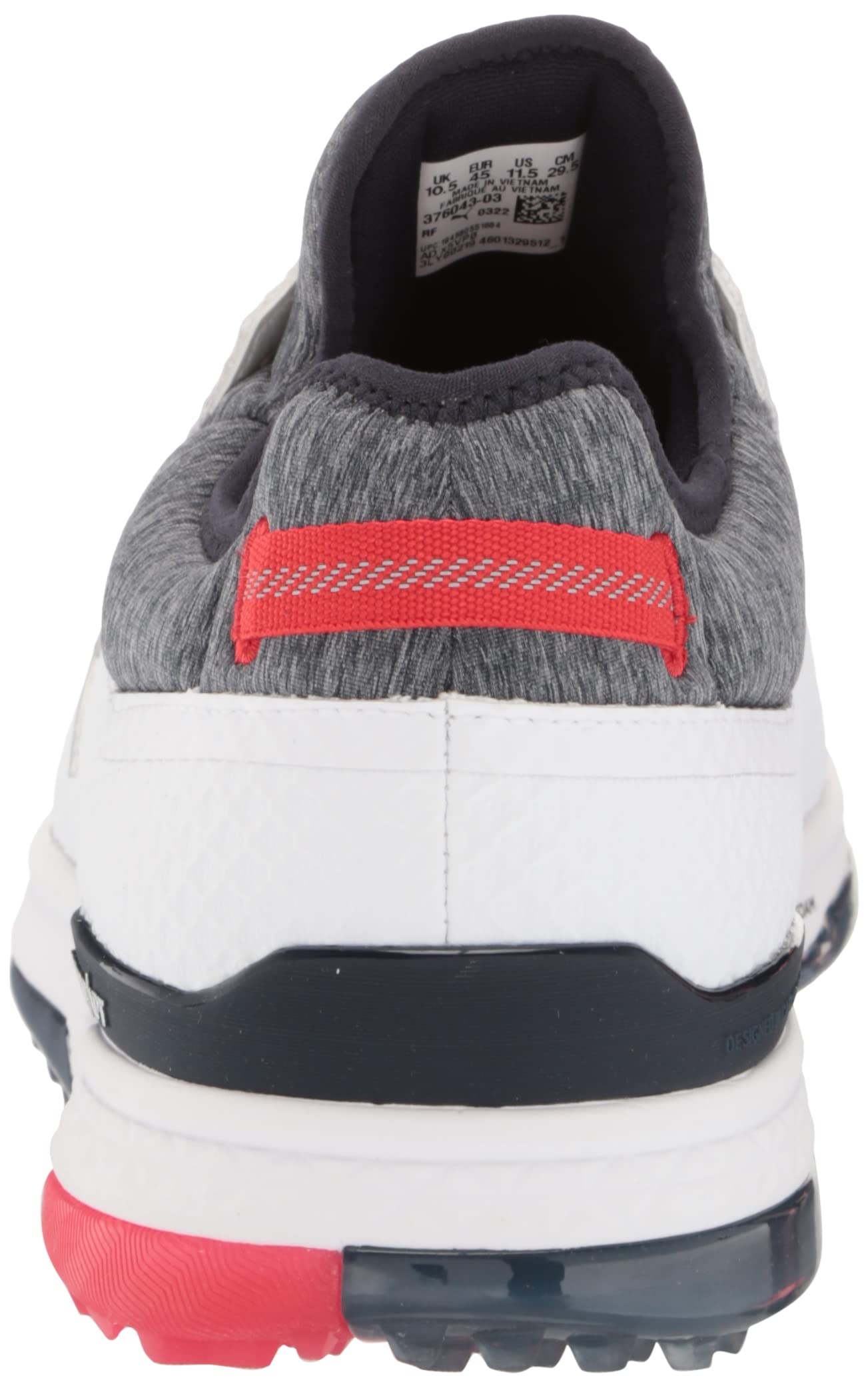 PUMA Proadapt Alphacat Disc Golf Shoes for Men - Perfect for Outdoor Sports