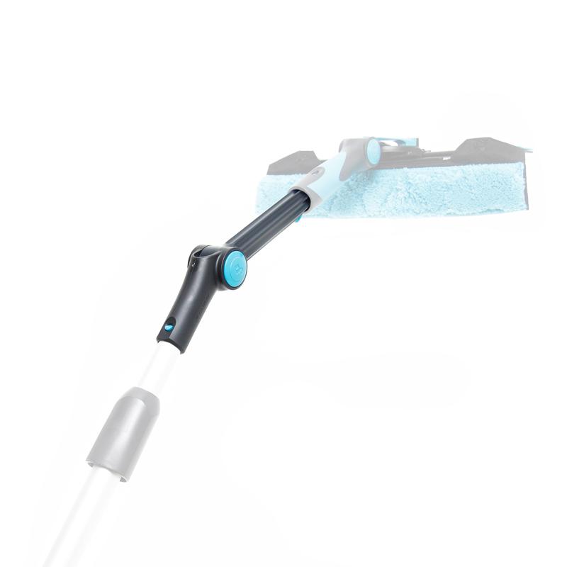 Moerman Dr Angle - Professional Window Cleaning Squeegee for Streak-Free Shine | Perfect for Home, Office, and Commercial Use