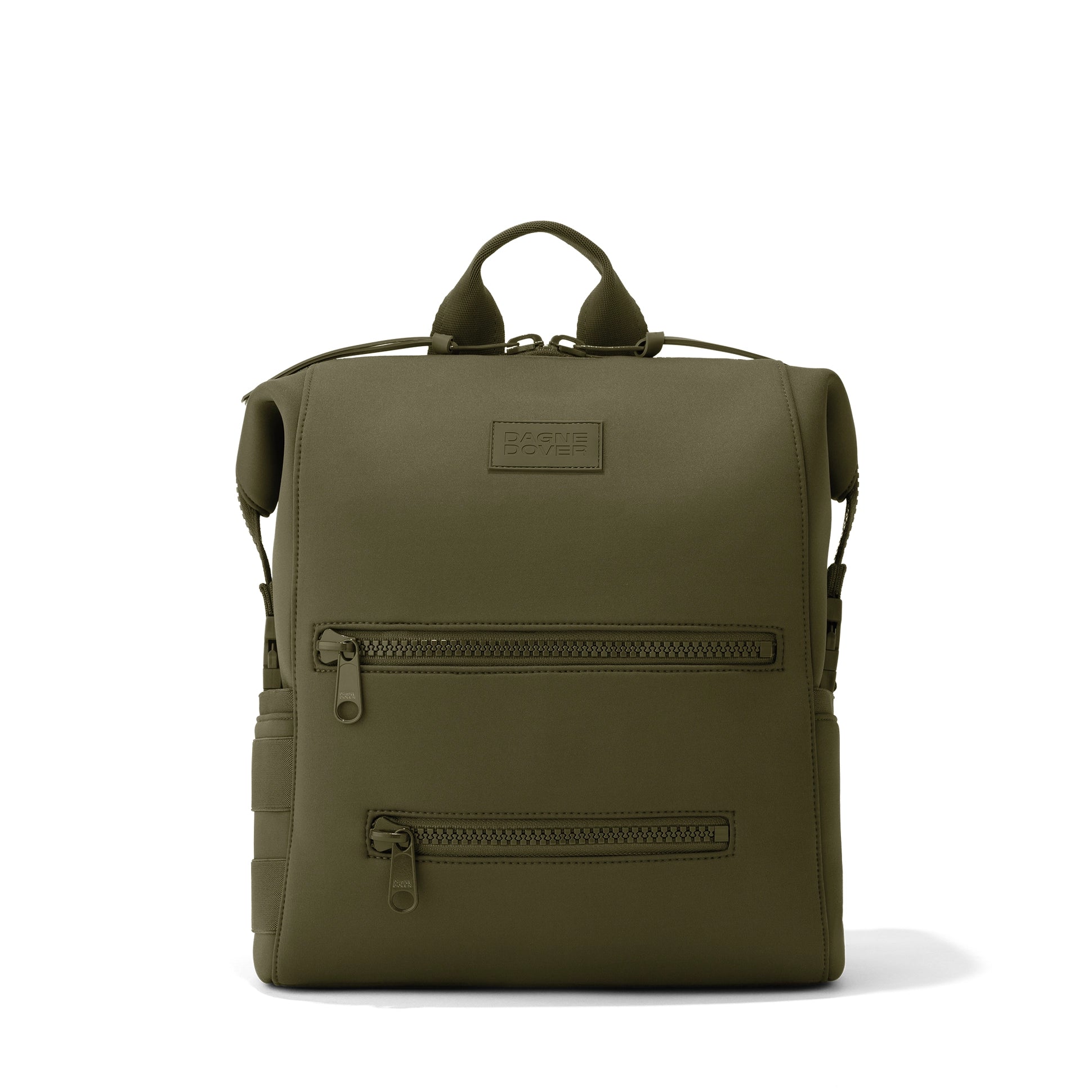 Dagne Dover Indi Medium Diaper Bag - Stylish & Functional Baby Bag for Moms, Perfect for Travel, Daycare & Everyday Use