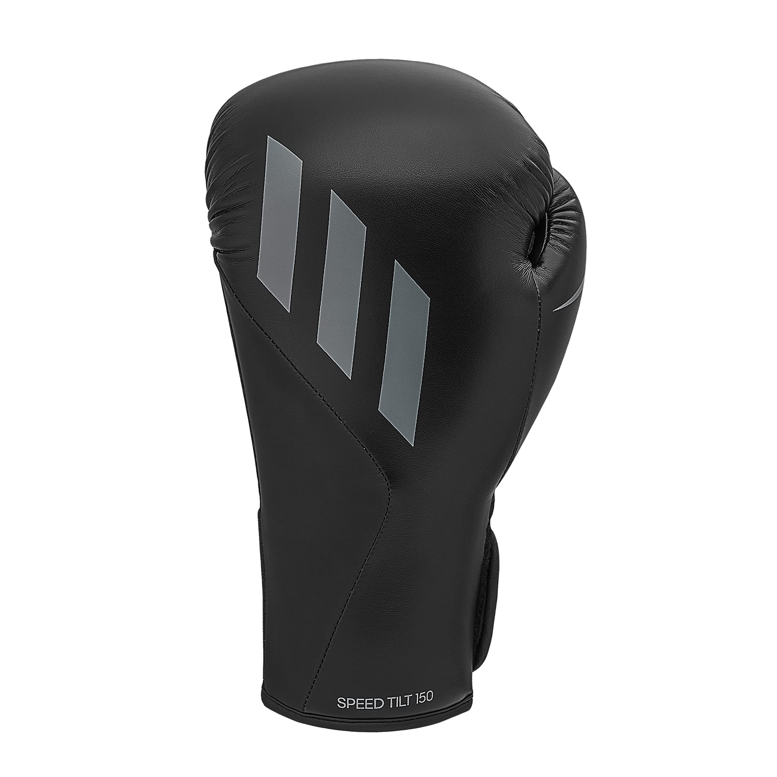 Adidas Speed TILT 150 Boxing Gloves for Men & Women - Professional Training, Heavy Bag, Kickboxing & MMA Punching Gloves - Ideal for Fitness, Sparring & Martial Arts Workouts