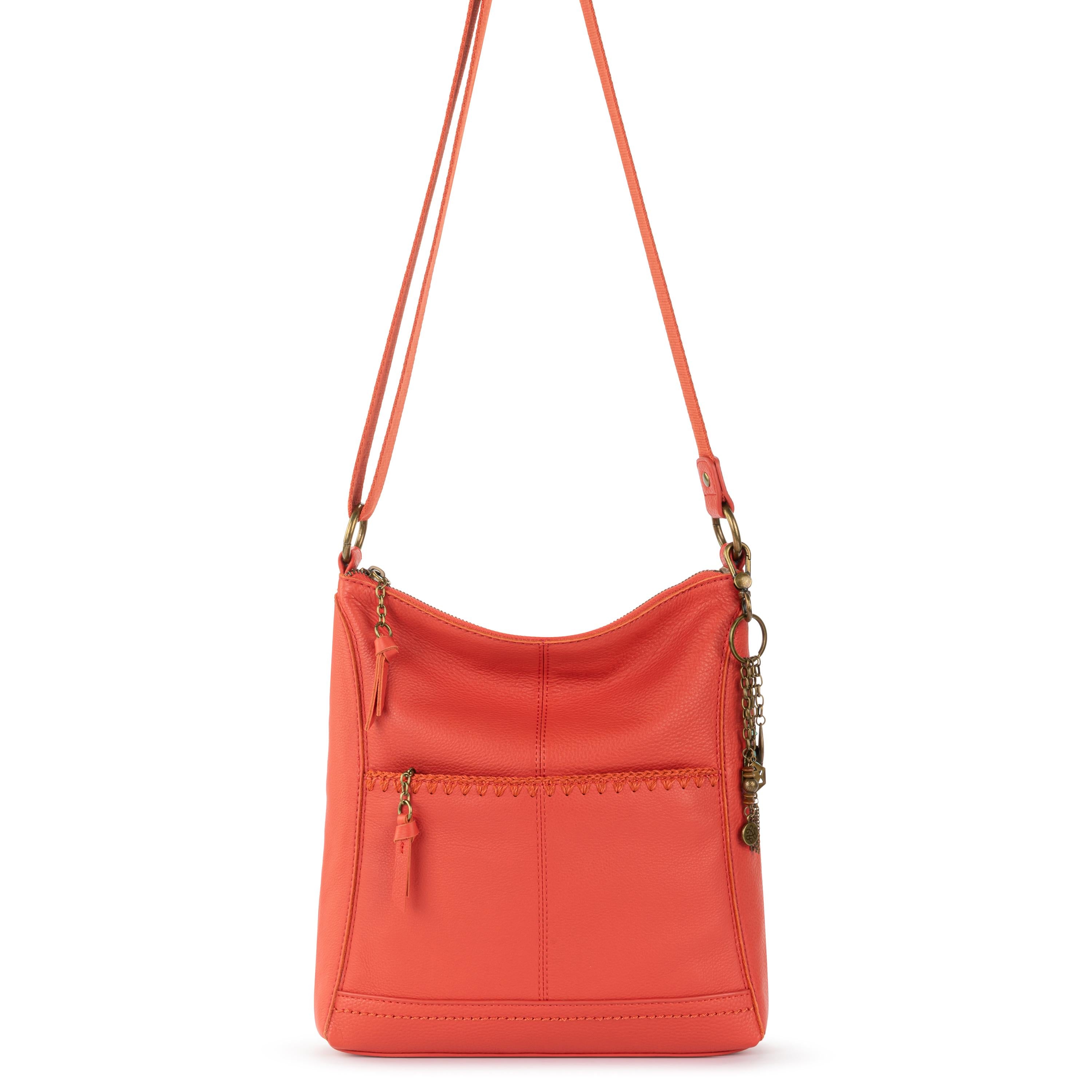 Lucia Crossbody Bag for Women - Stylish & Lightweight Shoulder Purse - Perfect for Everyday Use, Travel, and Shopping