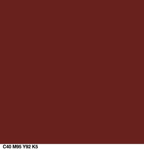 Sweet Burgundy 523