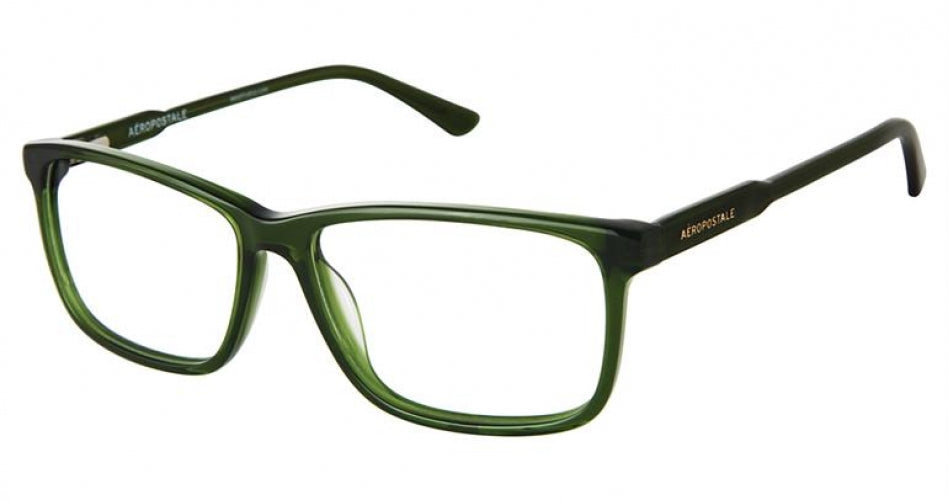Aeropostale AERO1010 Stylish Eyeglasses for Men & Women - Trendy Fashion Frames for Everyday Wear & Reading Glasses