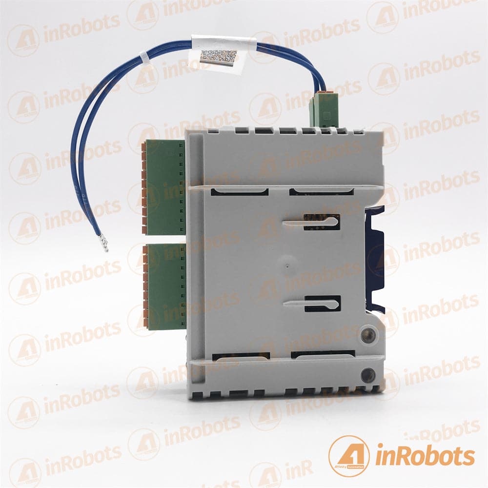 New ABB DSQC1030 3HAC058663-001/01 I/O Unit - Industrial Automation Control Module for Robotics & Manufacturing Systems