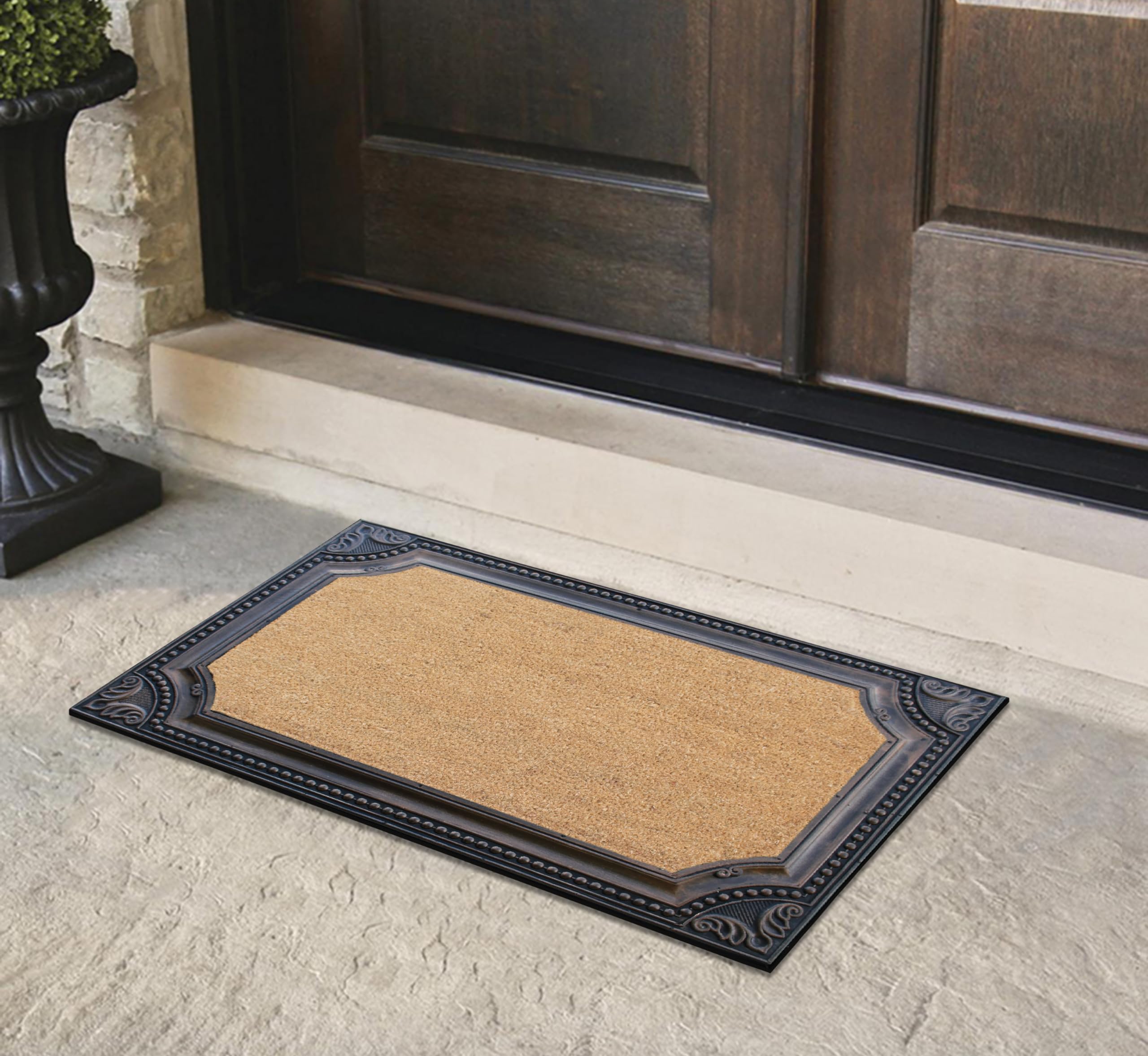 Premium A1HC Entrance Door Mat 23