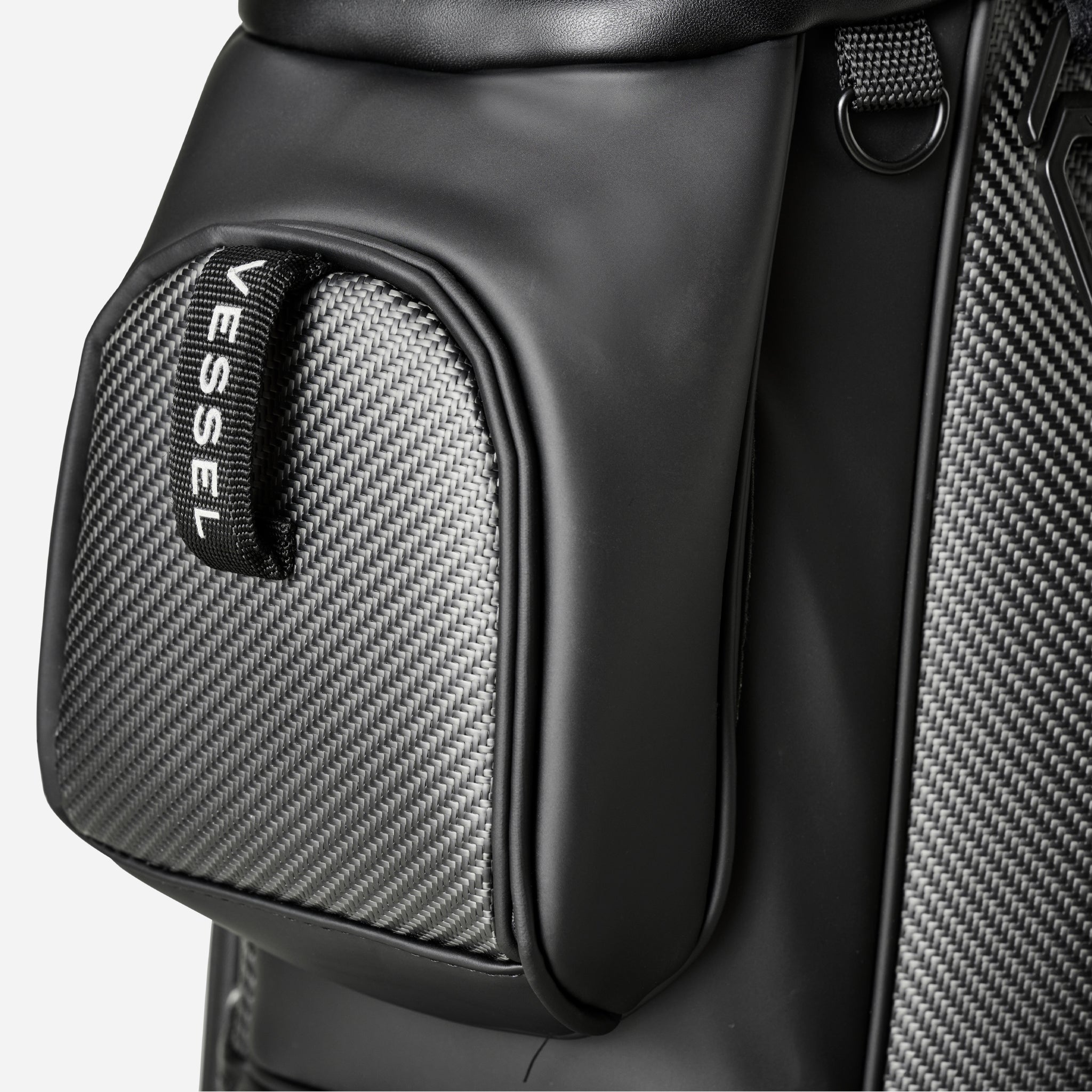 Lux Cart Carbon Black - Premium Luxury Shopping Cart for Online Stores | Perfect for E-commerce, Boutiques & High-End Retail Websites