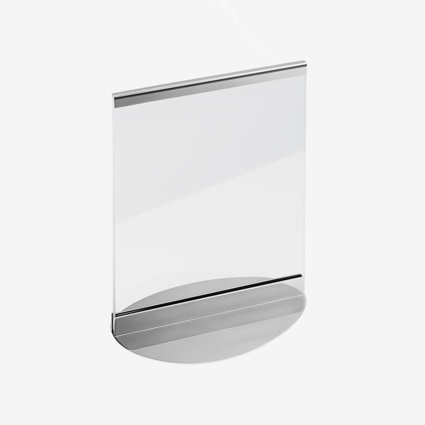 Georg Jensen Sky Picture Frames - Premium Modern Photo Frames for Wall Display, Home & Office Decor - Perfect for Wedding Photos, Family Portraits and Artwork Display