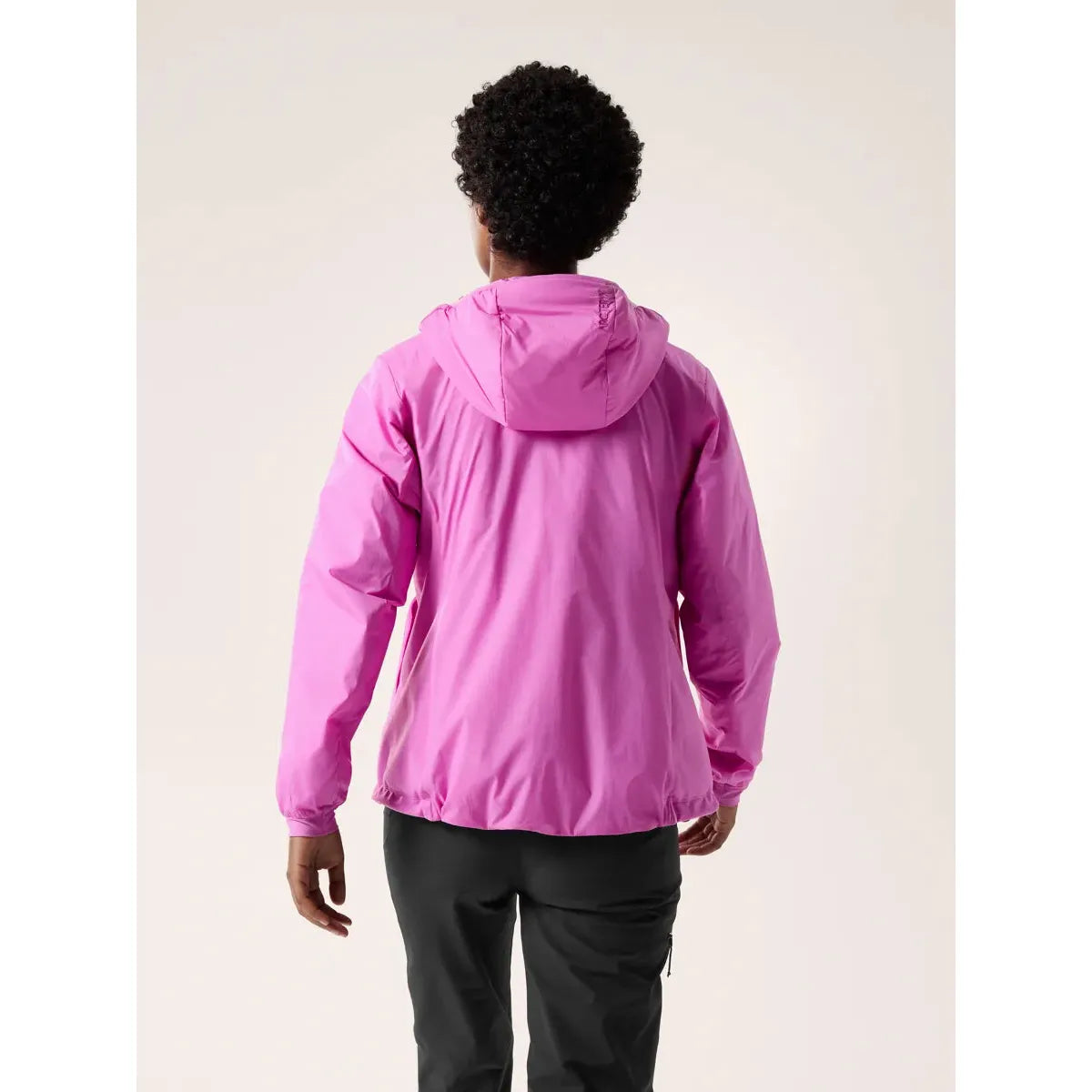 Arc'teryx Women's Atom Hoody - Lightweight Insulated Jacket for Hiking & Outdoor Activities | Water-Resistant & Breathable Winter Coat for Women