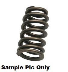 Honda CRF150F Exhaust Valve Spring Replacement Part (2006-2017 Models) - Durable Motorcycle Engine Component for Off-Road & Trail Riding