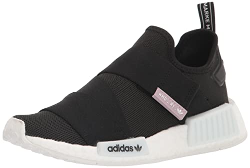 Core Black/Black/White