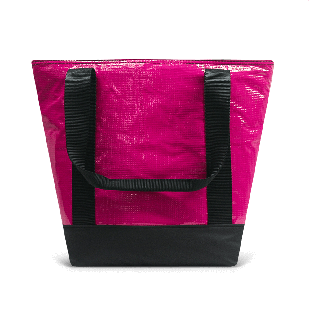 Beck Cooler Bag Bk1 00759 - Insulated Lunch Bag for Work, Picnics & Outdoor Activities - Leakproof & Durable Cooler Tote for Men & Women