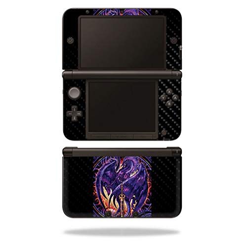 Purple Dragon Blade
