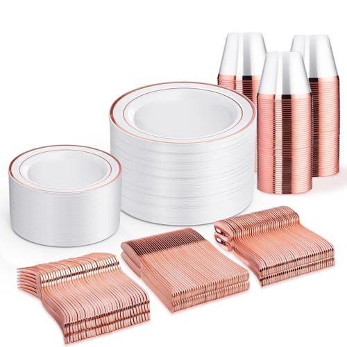 Rose Gold