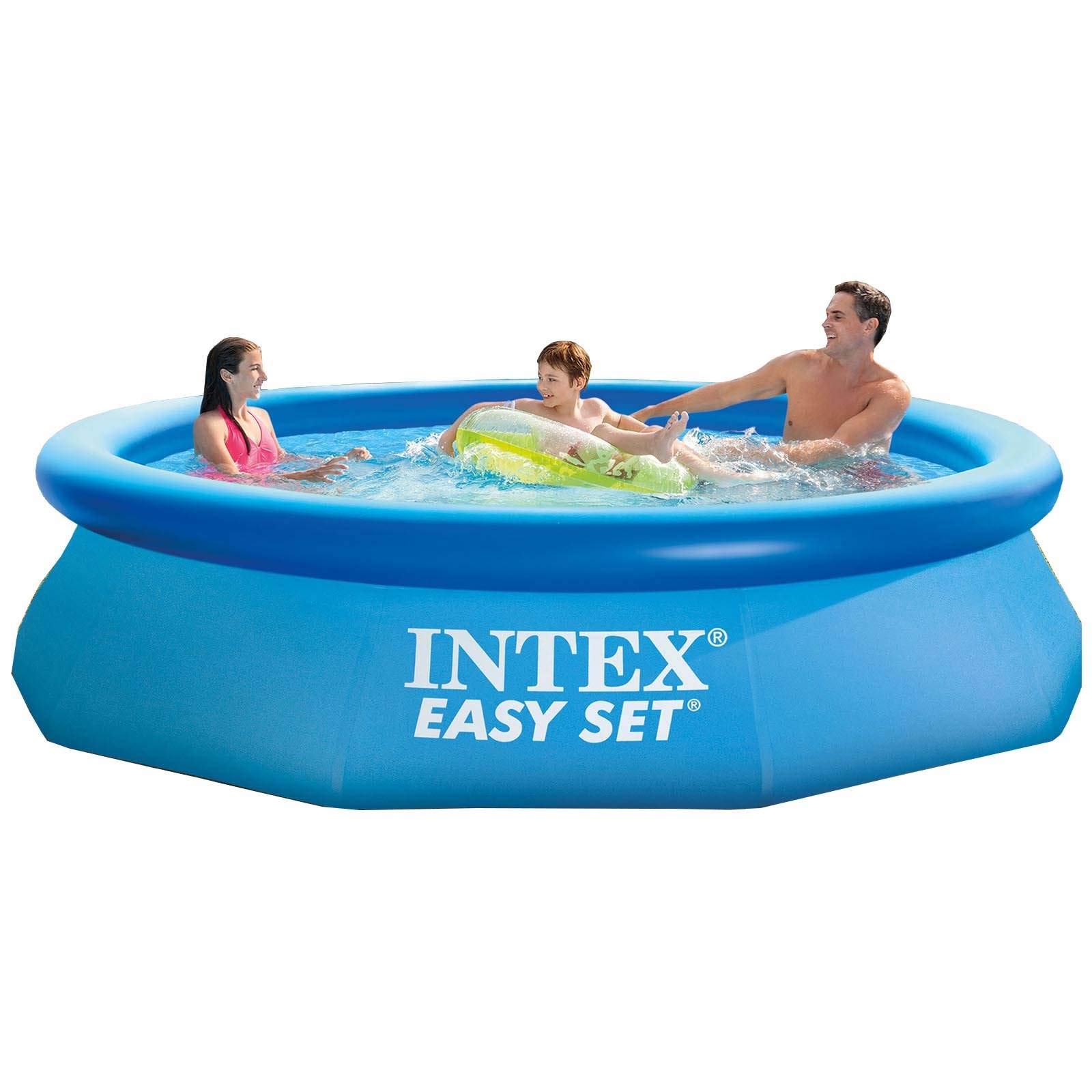 Intex 10' x 30