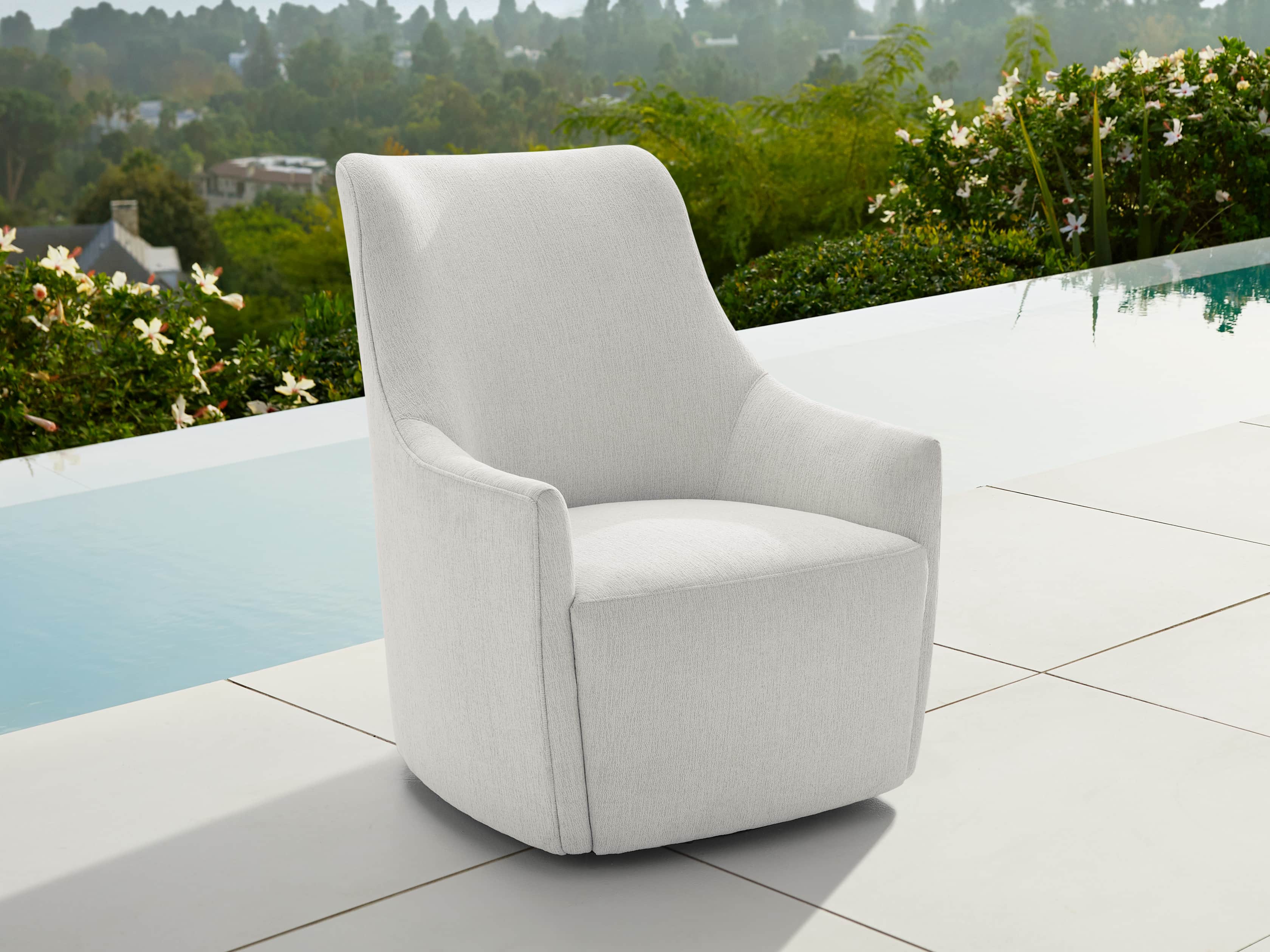 Cole Outdoor Collection Custom Covers - Waterproof & UV-Resistant Furniture Protectors for Patio, Deck, and Poolside Use