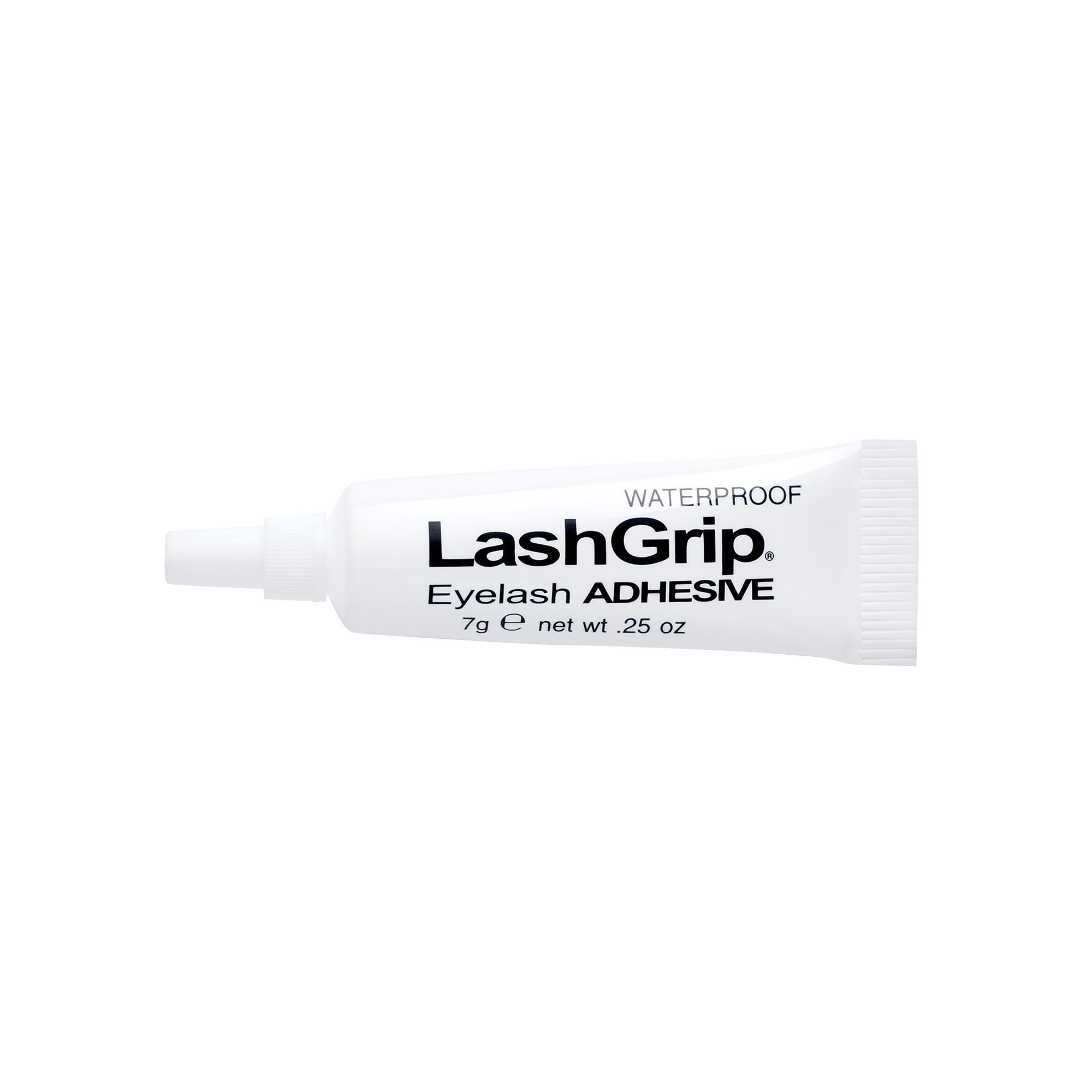 Ardell LashGrip Strip Adhesive - Strong & Waterproof False Eyelash Glue for Long-Lasting Wear - Perfect for Daily Use, Special Occasions & Makeup Artists