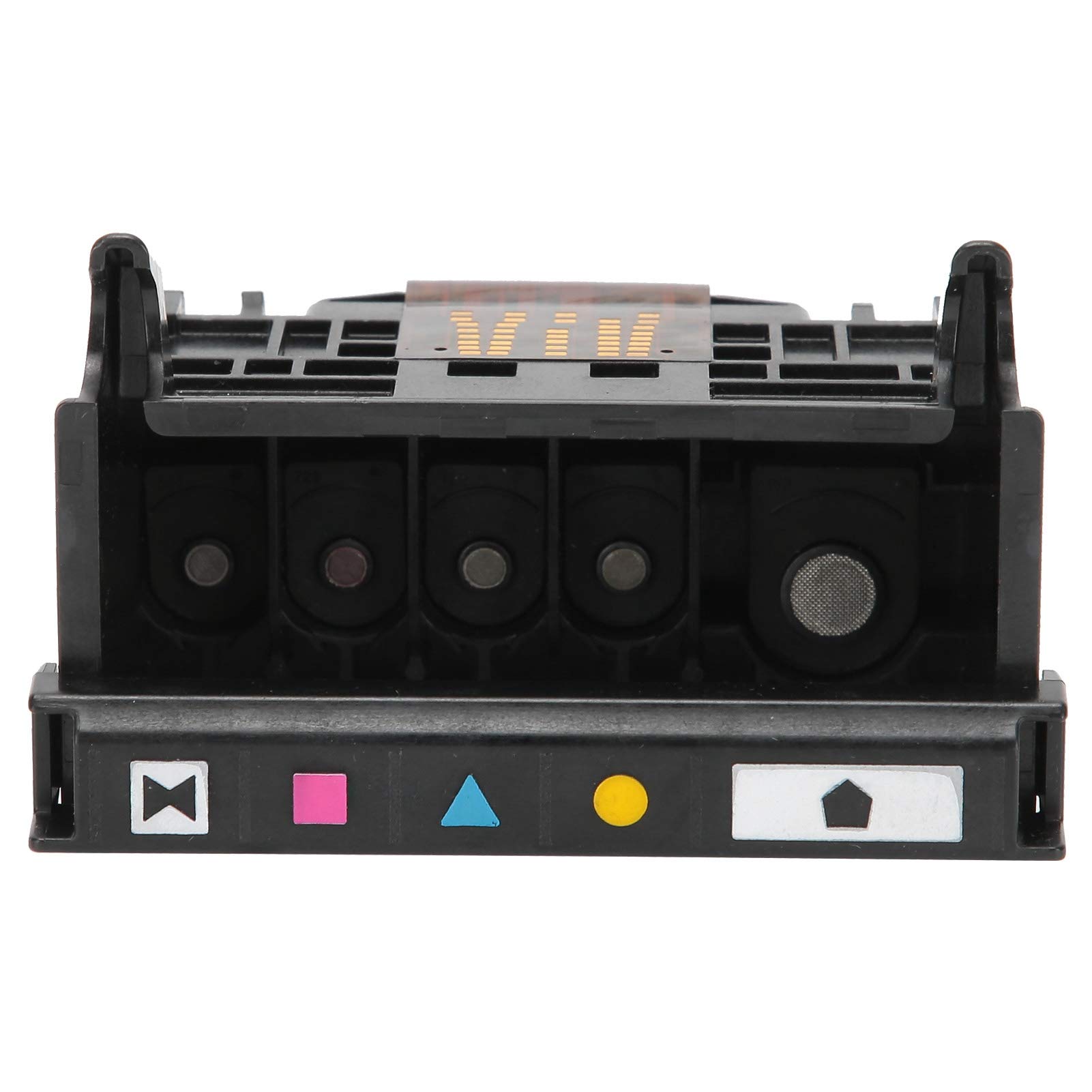 HP 564 5468 C5388 C6380 D7560 309A Printer Printhead Kit - ASHATA 5 Slots Replacement Print Head for HP Printers | Compatible with Home & Office Printing Needs