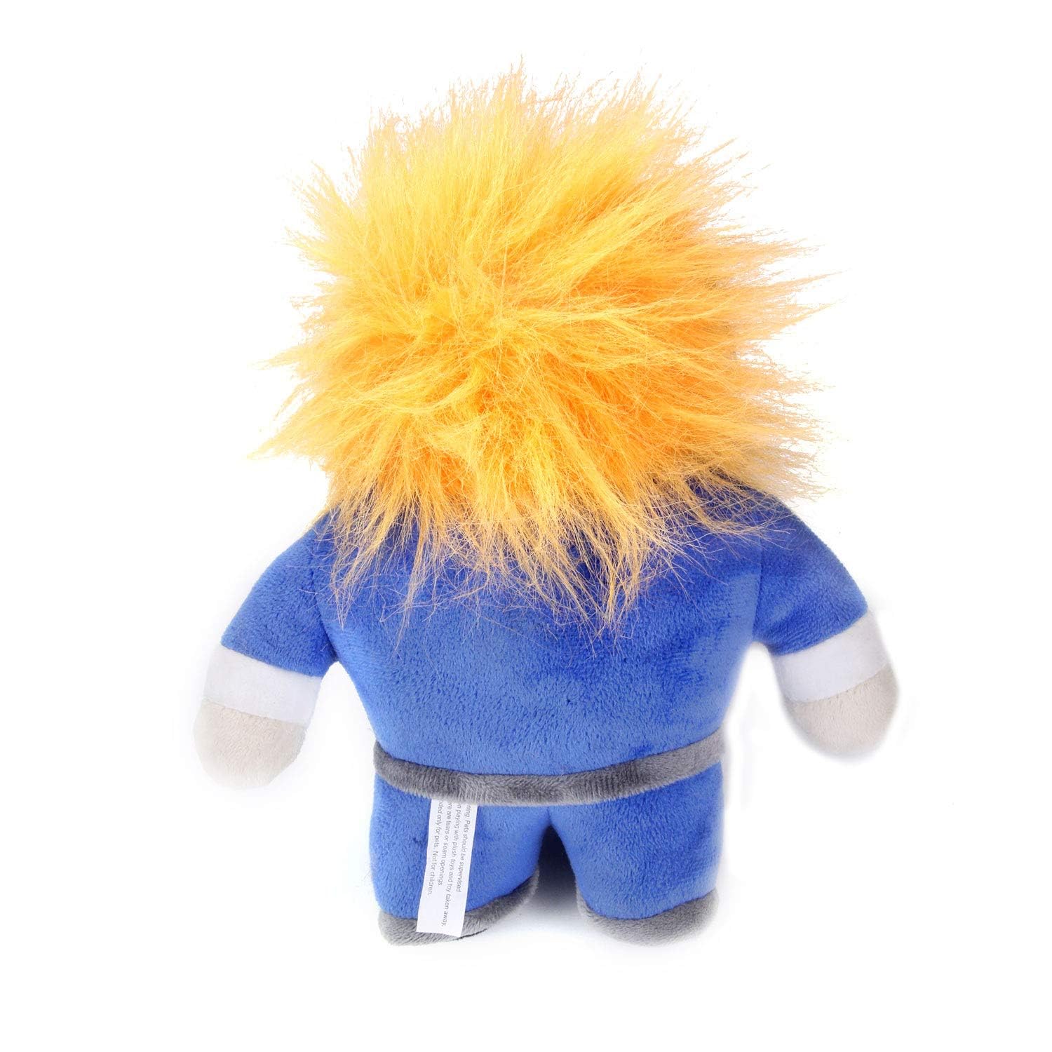 Durable Dog Squeak Toy - Puppy Teething Chew Toys for Small & Medium Dogs | Interactive Pet Toy for Training & Playtime | Perfect for Indoor & Outdoor Use