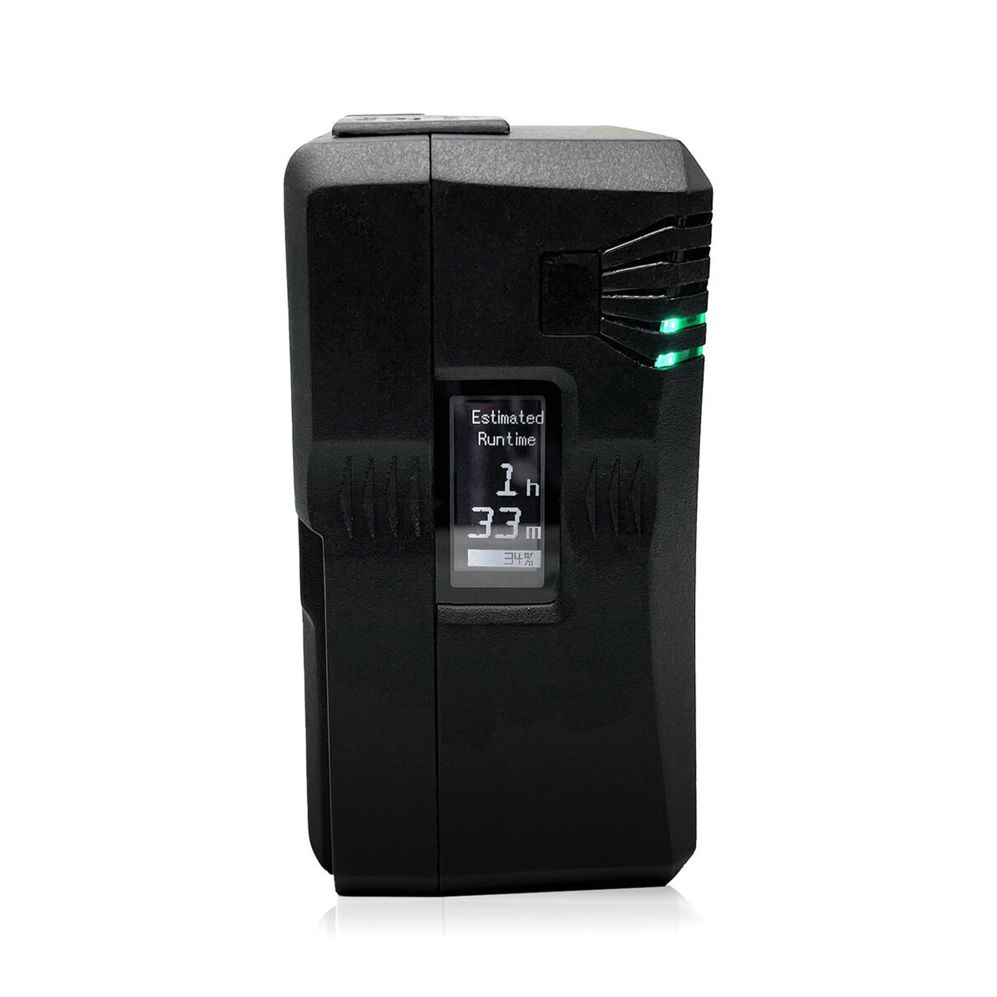 Core SWX Hypercore G3 99V 99Wh V-Mount Lithium Ion Battery for Cinema Cameras - Professional Power Solution for Sony, Canon, Blackmagic & DSLR Filmmaking
