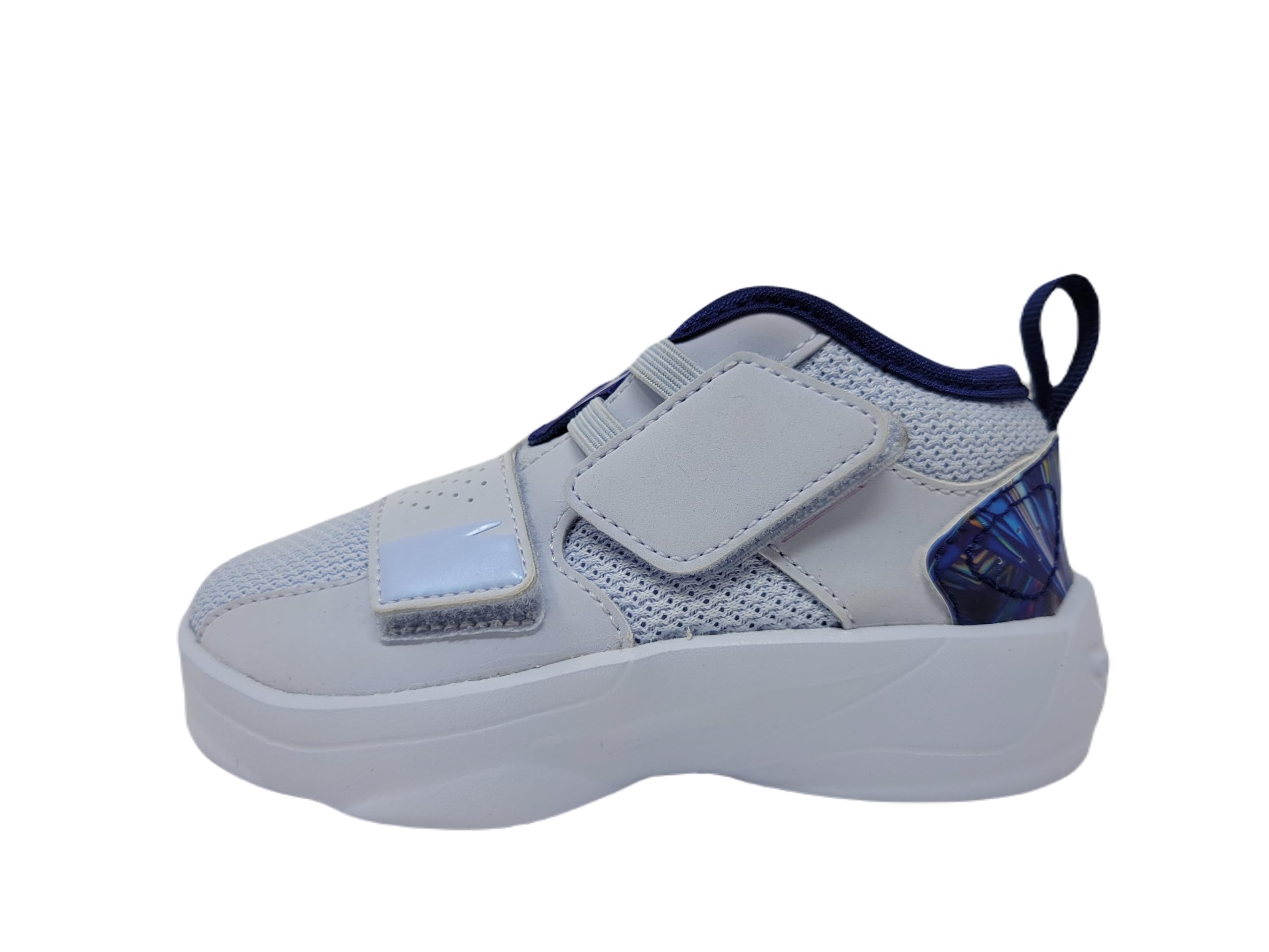 Jordan Zion 2 Baby Boys Basketball Shoes - Infant/Toddler Sneakers for Active Play & Casual Wear - Perfect for Court, Playground & Everyday Adventures
