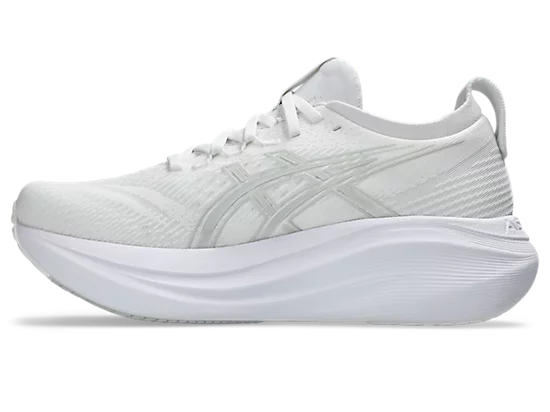 ASICS Women's Gel-Nimbus 27 Running Shoes - Lightweight Cushioned Sneakers for Jogging, Gym Workouts & Everyday Comfort