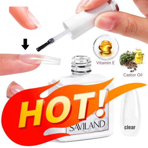 A- Clear Builder Gel