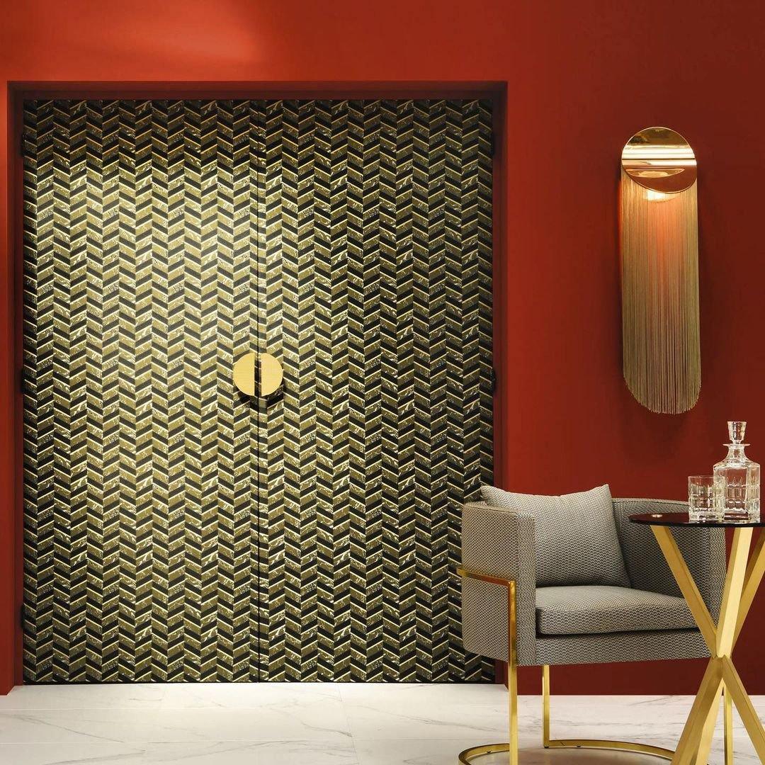 Modern Ceiling Wall Sconce Light Fixture - Adjustable LED Reading Light for Bedroom, Living Room & Hallway - Perfect for Ambient Lighting and Night Reading