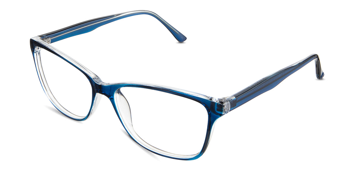 Stylish Prescription Eyeglasses for Women - Trendy & Comfortable Frames for Work, Reading & Everyday Wear