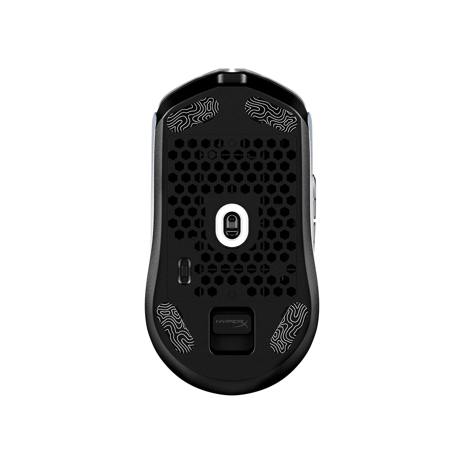 HyperX Pulsefire Haste 2 S Wireless Gaming Mouse - Lightweight 59g, 26000 DPI, 100h Battery - Perfect for FPS, MOBA & Esports Gaming