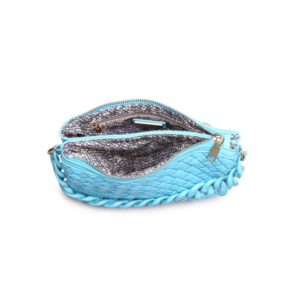 Tempie Crossbody Bag for Women - Stylish & Lightweight Shoulder Purse - Perfect for Travel, Shopping & Everyday Use