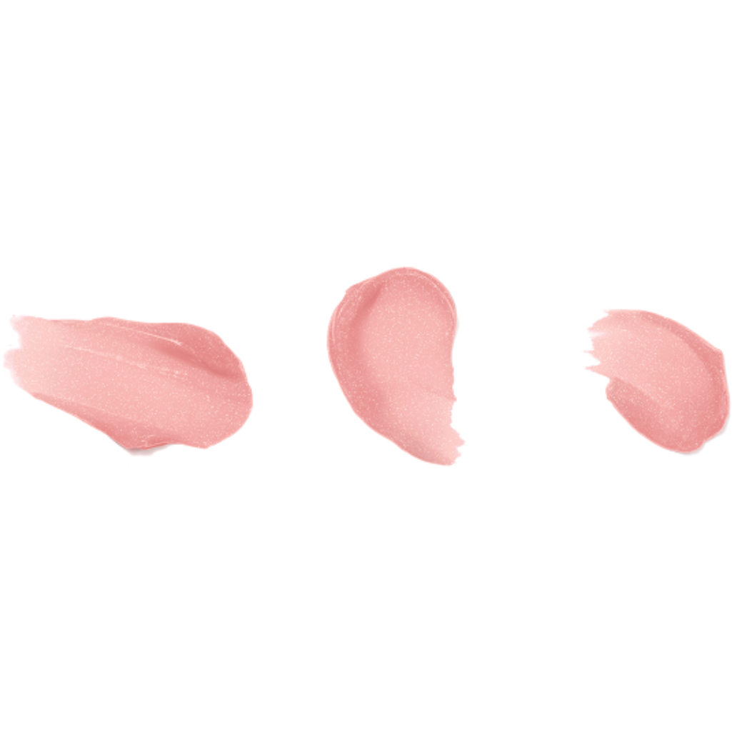 Pink Glacee