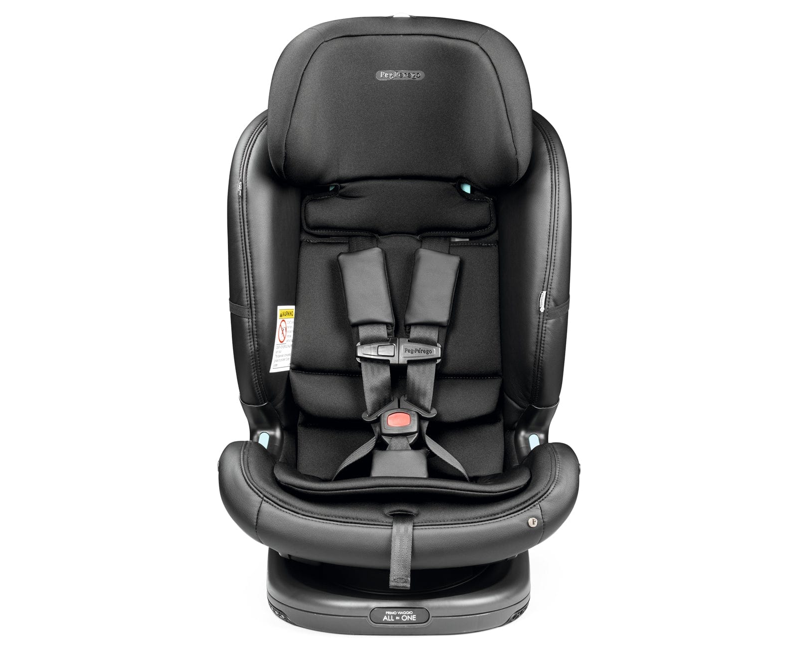 Peg Perego Primo Viaggio All-in-One Convertible Car Seat - Safe & Comfortable Infant to Toddler Car Seat for Travel | Perfect for Newborns, Airplanes & Family Road Trips