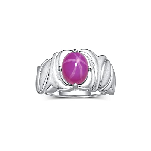 Star Ruby