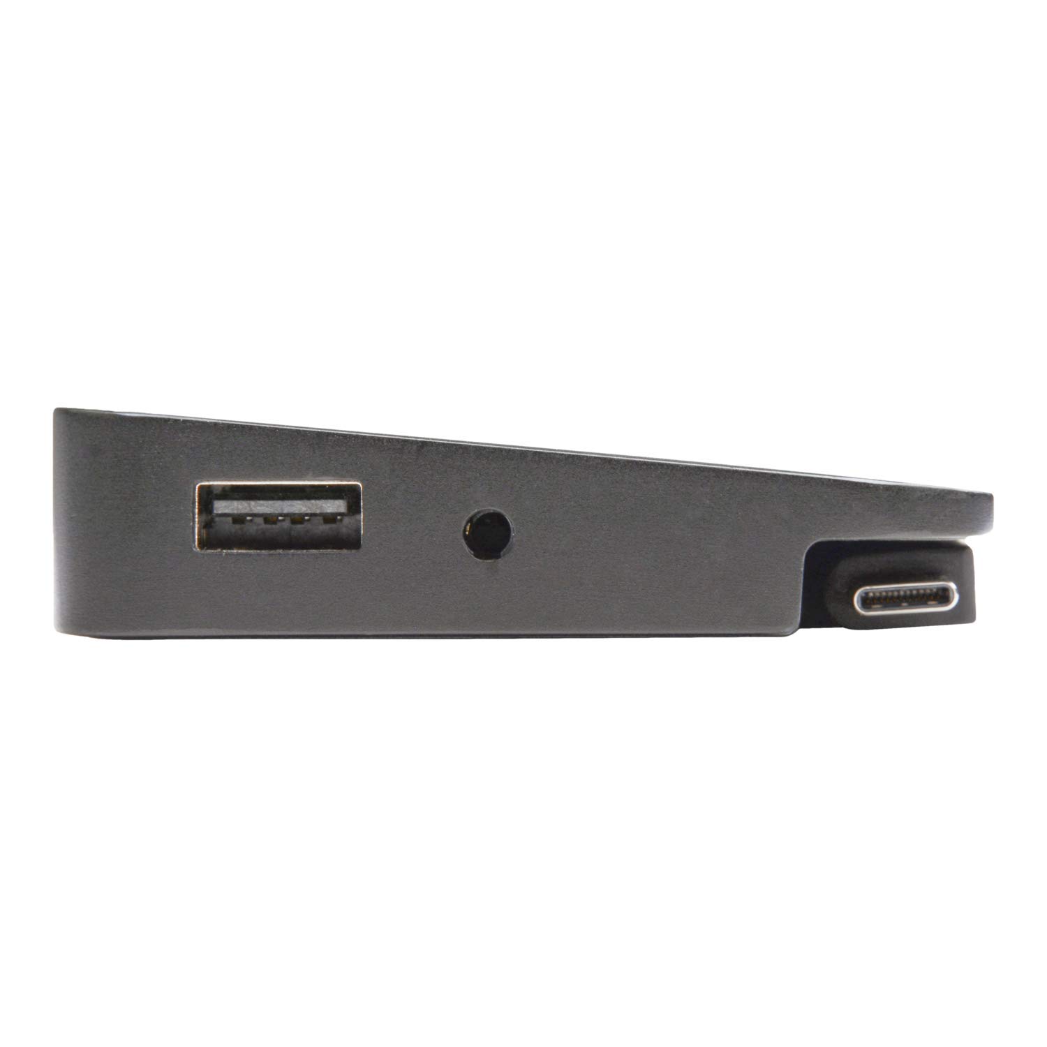 V7 DOCKUCPT01 USB-C Docking Station - 4K Triple Display for Laptop & Desktop - 100W Power Delivery - SD/microSD/MMC Card Reader - 5 USB Ports (3x USB 3.0, 2x USB 2.0) - Works with Windows/Mac - Perfect for Home Office, Gaming & Multi-Monitor Setup