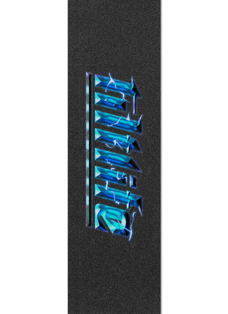 TiLT Energy Grip Tape - Non-Slip Skateboard Grip Tape with High Traction - Perfect for Skateboarding, Longboarding & Snowboarding
