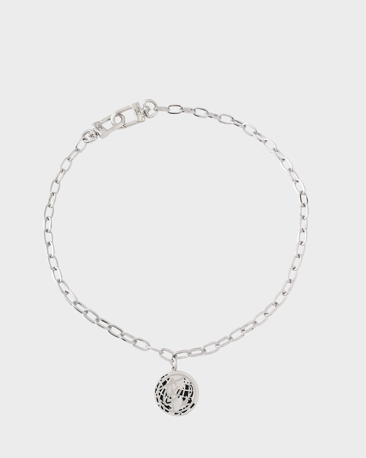 Elegant Silver Chain Necklace for Women - Dainty & Stylish Jewelry Gift for Everyday Wear & Special Occasions