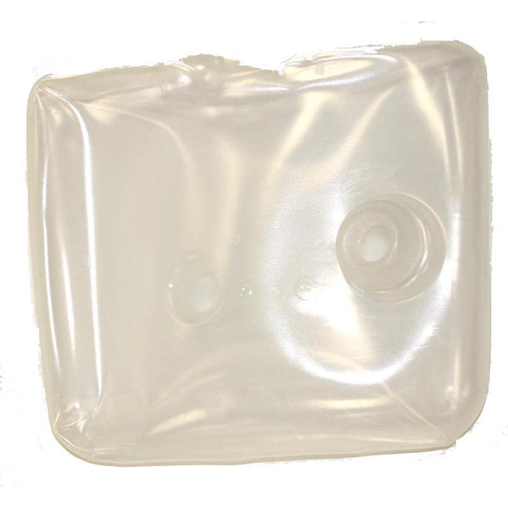Bissell ProHeat Vacuum Carpet Cleaner Tank Bladder Replacement Part 2036878 - Compatible with Bissell ProHeat Models - Perfect for Home Deep Cleaning & Pet Stain Removal