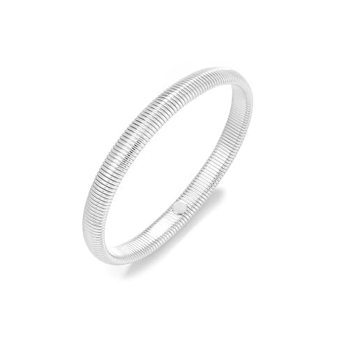 Silver-8MM