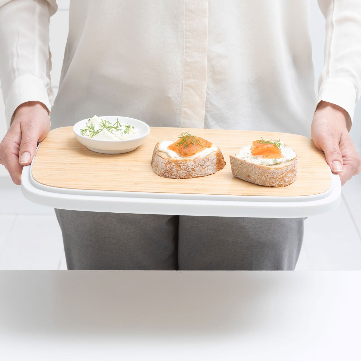 Stainless Steel Bread Box with Airtight Seal - 3 Color Options | Perfect for Kitchen Countertop Storage & Fresh Bread Keeping