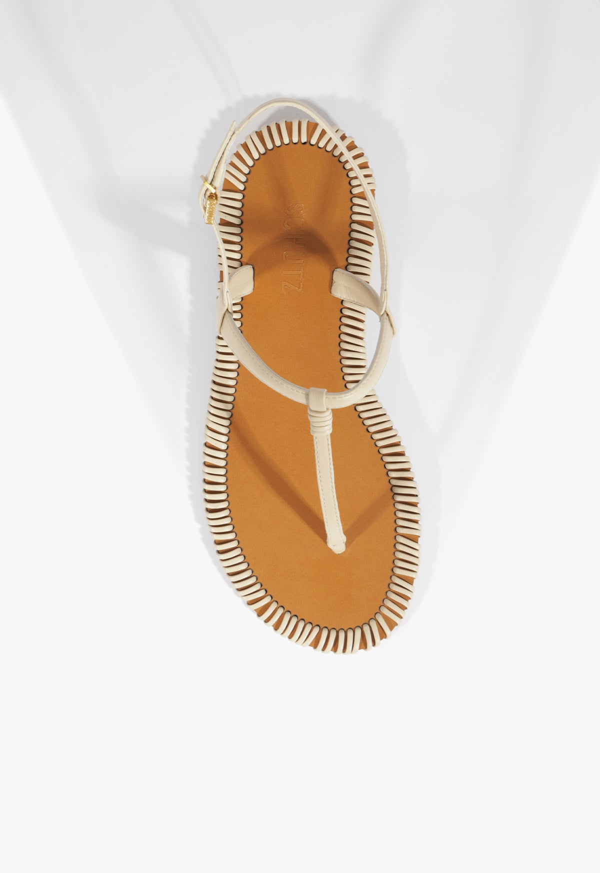 Elsha Comfortable Handmade Sewing Sandals for Women - Soft Leather & Adjustable Straps - Perfect for Summer, Beach, and Casual Outings