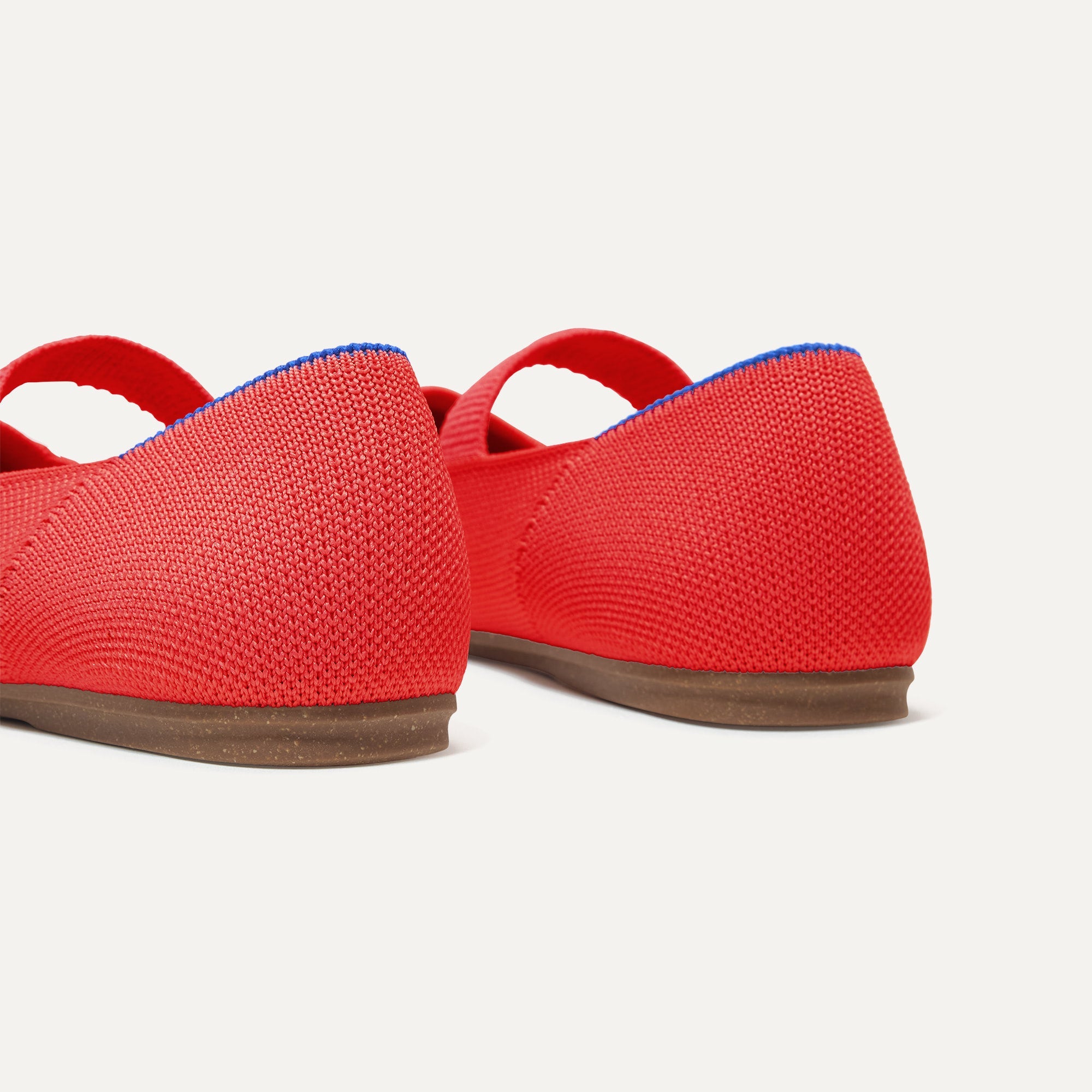 Kids Mary Jane Shoes - Glamour Red Mary Janes for Girls | Perfect for School, Parties & Special Occasions