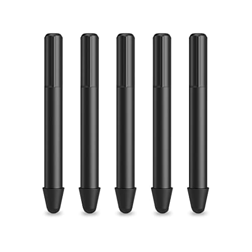 Replacement Tips