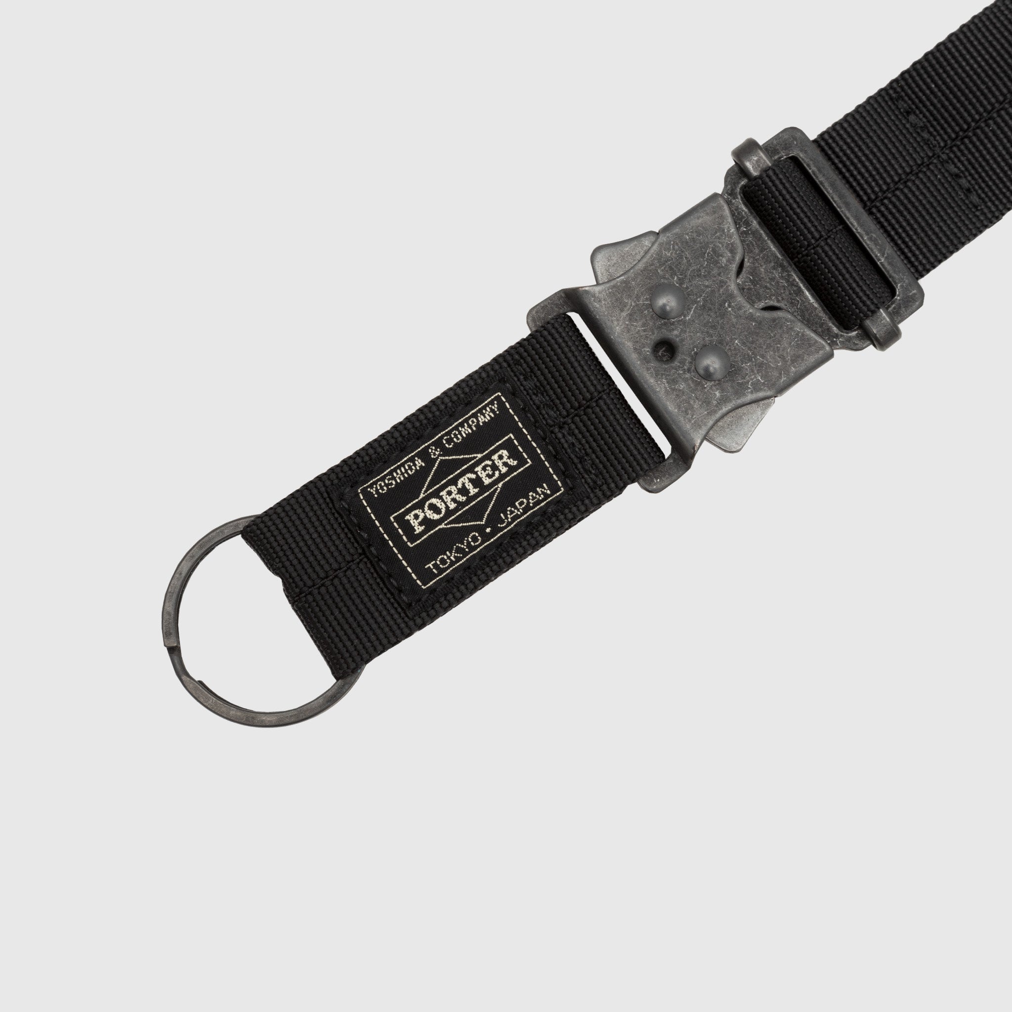JOINT KEY HOLDER - Durable Multi-Purpose Key Organizer for Home, Office & Travel - Perfect for Keychain, Car Keys & House Keys Organization