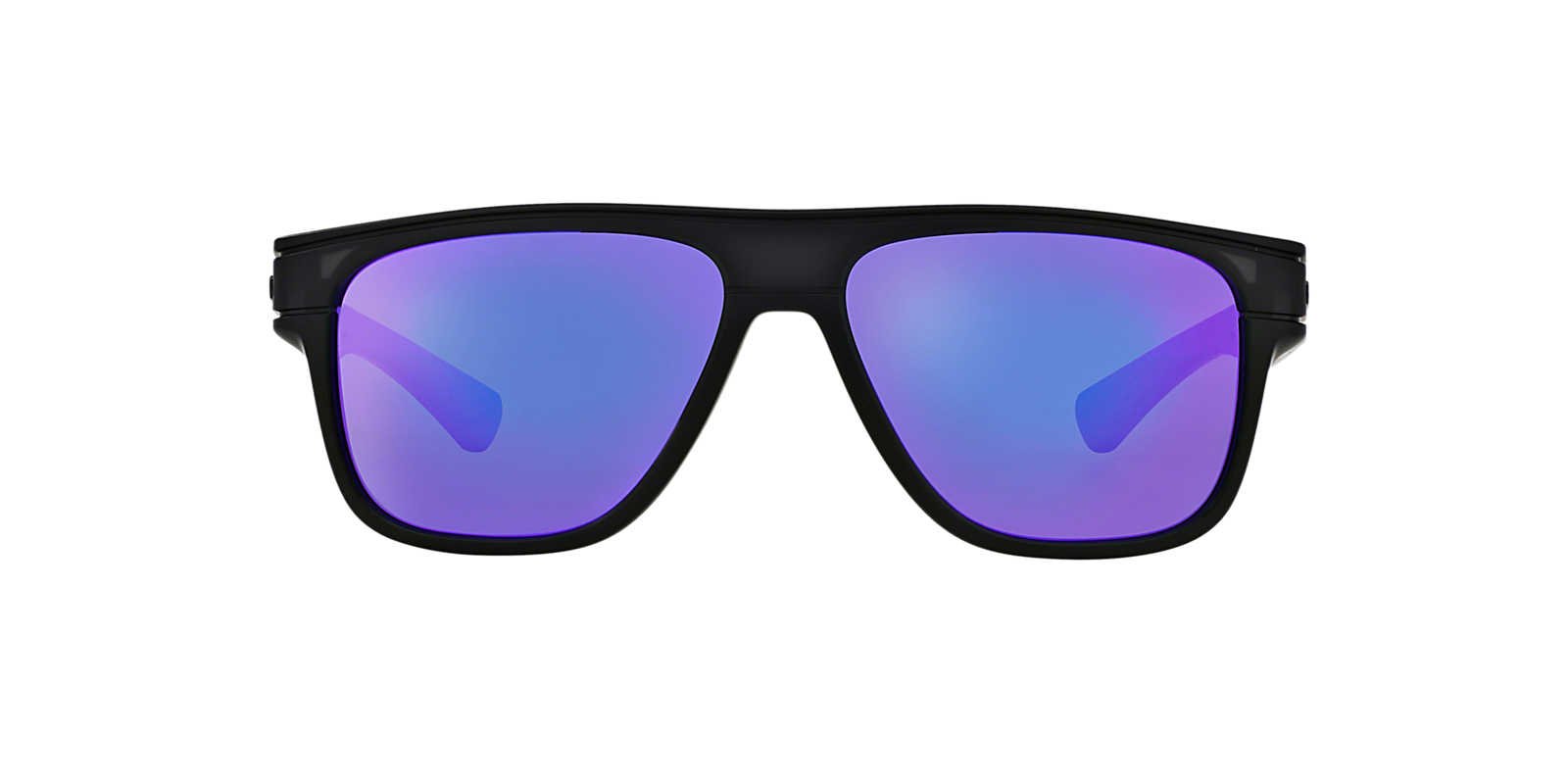 Oakley Men's Oo9199 Breadbox Rectangular Sunglasses - UV Protection, Polarized Lenses for Driving, Running & Outdoor Sports