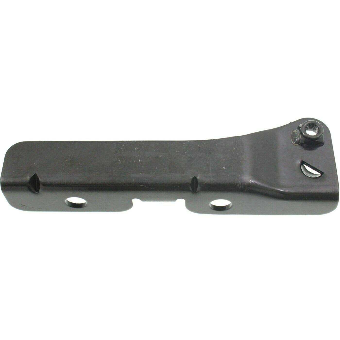 Replacement 10330391 Hood Hinges Driver Left Side for Chevy LH Hand Chevrolet Impala - Durable Auto Parts for Smooth Hood Operation - Perfect for DIY Repairs & Professional Mechanics